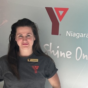Fundraising Page: Paulina Magier-Suchorab